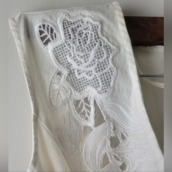 Akita Chicago Cut out Mini Dress - Picture 6 of 12